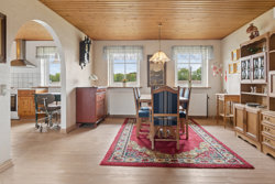 Guldagervej 13, Simested, 9620 Aalestrup