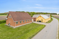 Guldagervej 13, Simested, 9620 Aalestrup