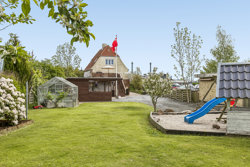Bjerrevej 16, 8700 Horsens