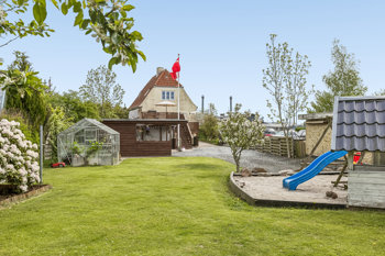 Bjerrevej 16, 8700 Horsens