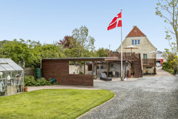 Bjerrevej 16, 8700 Horsens