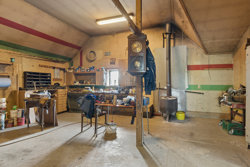 Guldagervej 13, Simested, 9620 Aalestrup