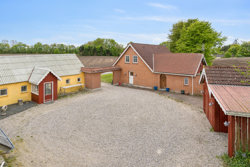 Guldagervej 13, Simested, 9620 Aalestrup