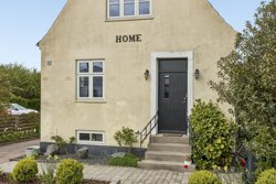 Bjerrevej 16, 8700 Horsens