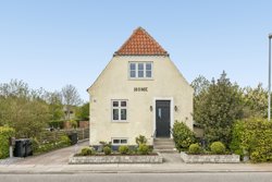 Bjerrevej 16, 8700 Horsens