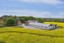 Bjaruphøjvej 5, 8600 Silkeborg