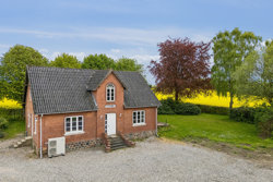 Bjaruphøjvej 5, 8600 Silkeborg