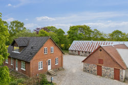 Bjaruphøjvej 5, 8600 Silkeborg