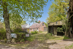 Bjerregårdsvej 8, Tvede, 8930 Randers NØ