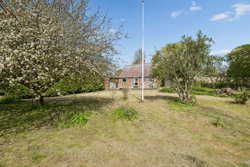 Bjerregårdsvej 8, Tvede, 8930 Randers NØ