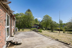 Bjerregårdsvej 8, Tvede, 8930 Randers NØ