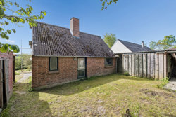 Bjerregårdsvej 8, Tvede, 8930 Randers NØ