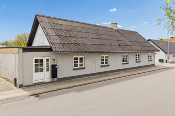 Algade 180, 9700 Brønderslev
