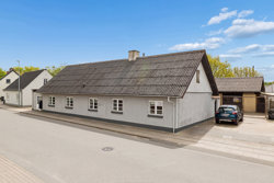 Algade 180, 9700 Brønderslev