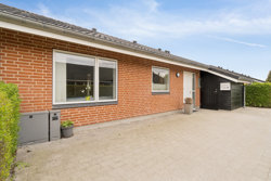 Bojesvej 3E, 8940 Randers SV