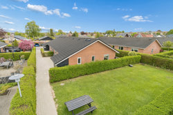Bojesvej 3E, 8940 Randers SV