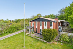 Storhøjvej 16, 8831 Løgstrup
