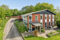 Storhøjvej 16, 8831 Løgstrup
