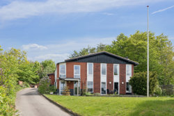 Storhøjvej 16, 8831 Løgstrup