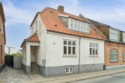 Markedsgade 22, 8500 Grenaa