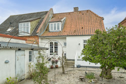 Markedsgade 22, 8500 Grenaa