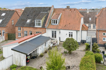 Markedsgade 22, 8500 Grenaa