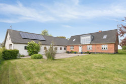 Hovvejen 6, Mammen, 8850 Bjerringbro