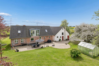 Hovvejen 6, 8850 Bjerringbro
