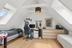 Hovvejen 6, Mammen, 8850 Bjerringbro