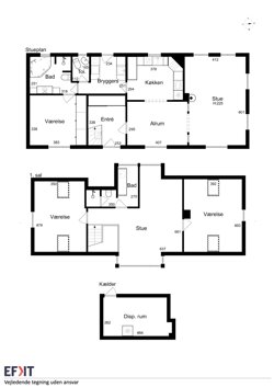 Hovvejen 6, Mammen, 8850 Bjerringbro