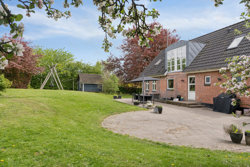 Hovvejen 6, Mammen, 8850 Bjerringbro