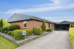 Orgelvej 52, 8940 Randers SV