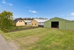 Saltumvej 166, 9700 Brønderslev