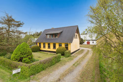Saltumvej 166, 9700 Brønderslev