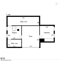 Saltumvej 166, 9700 Brønderslev