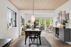Tykkenkærvej 8, 9560 Hadsund