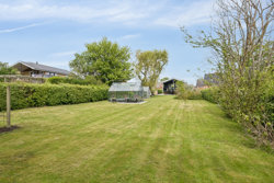 Tykkenkærvej 8, 9560 Hadsund