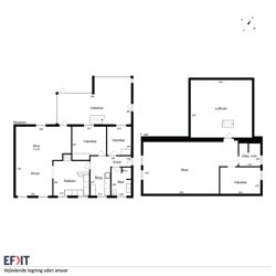 Guldagervej 13, Simested, 9620 Aalestrup