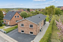 Tykkenkærvej 8, 9560 Hadsund
