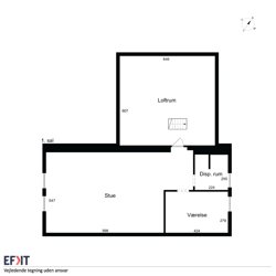 Guldagervej 13, Simested, 9620 Aalestrup