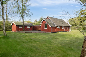 Amandasvej 6, 9670 Løgstør