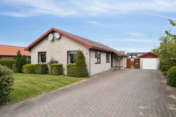 Thaliavej 4, 9560 Hadsund