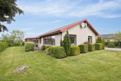 Thaliavej 4, Øster Hurup, 9560 Hadsund