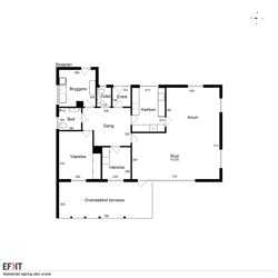 Thaliavej 4, Øster Hurup, 9560 Hadsund