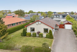 Thaliavej 4, Øster Hurup, 9560 Hadsund