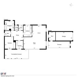 Thaliavej 4, Øster Hurup, 9560 Hadsund