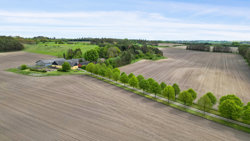 Nebstrupvej 21, 8970 Havndal
