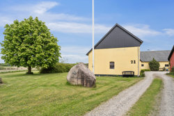 Nebstrupvej 21, 8970 Havndal