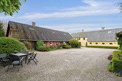 Nebstrupvej 21, 8970 Havndal