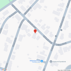 Tykkenkærvej 8, 9560 Hadsund